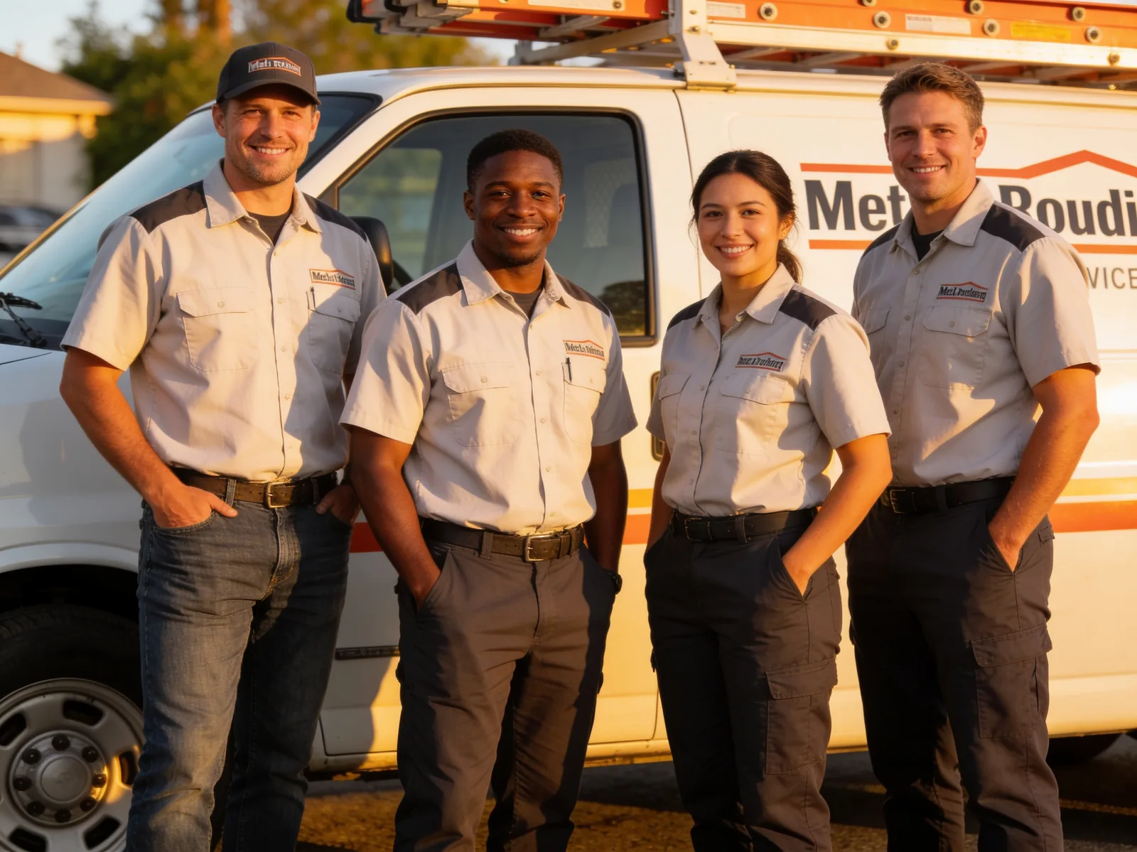 Metal Roof Installation company in Fitzpatrick, AL